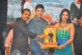 Srimanthudu Movie Thanks Meet Stills