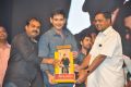 Srimanthudu Movie Thanks Meet Stills