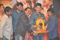 Srimanthudu Movie Thanks Meet Stills