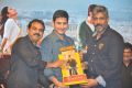 Srimanthudu Movie Thanks Meet Stills