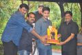 Srimanthudu Movie Thanks Meet Stills