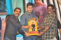 Srimanthudu Movie Thanks Meet Stills