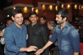 Srimanthudu Movie Thanks Meet Stills