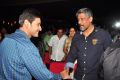 Srimanthudu Movie Thanks Meet Stills