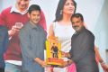 Srimanthudu Movie Thanks Meet Stills