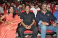 Sithara, Rajendra Prasad @ Srimanthudu Movie Thanks Meet Stills