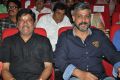 Rajendra Prasad, Sampath Raj @ Srimanthudu Movie Thanks Meet Stills