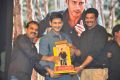 Srimanthudu Movie Thanks Meet Stills