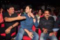 Srimanthudu Movie Thanks Meet Stills