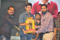 Srimanthudu Movie Thanks Meet Stills