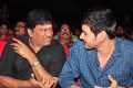 Rajendra Prasad, Mahesh Babu @ Srimanthudu Movie Thanks Meet Stills