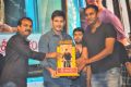 Srimanthudu Movie Thanks Meet Stills