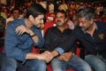 Srimanthudu Movie Thanks Meet Stills