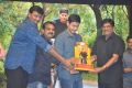 Srimanthudu Movie Thanks Meet Stills