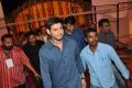 Srimanthudu Movie Thanks Meet Stills