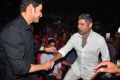 Srimanthudu Movie Audio Launch Stills