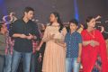 Srimanthudu Movie Audio Launch Stills