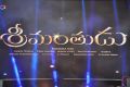 Srimanthudu Movie Audio Launch Stills