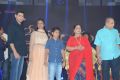 Srimanthudu Movie Audio Launch Stills