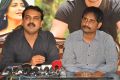 Koratala Siva, Y. Naveen @ Srimanthudu New Press Meet Photos