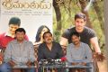 Srimanthudu New Press Meet Photos