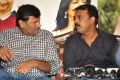 Y.Ravi Shankar, Koratala Siva @ Srimanthudu New Press Meet Photos