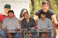 Srimanthudu New Press Meet Photos