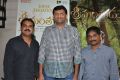 Srimanthudu New Press Meet Photos