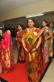 Srimathi Silk Mark Hyderabad 2013 Beauty Contest Auditions Photos