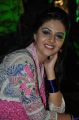 Actress Sree Mukhi in Saree Latest Photos