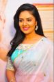 Anchor Sree Mukhi in Saree Latest Images