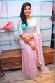 Anchor Srimukhi Saree Latest Images