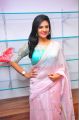 Anchor Srimukhi in Saree Latest Images