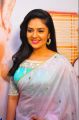 Anchor Srimukhi in Saree Latest Images