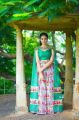 Anchor Srimukhi New Photoshoot Pictures