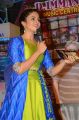Actress Srimukhi New Pics @ Rail Audio Launch