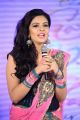Actress Sri Mukhi Latest Stills @ Prema Ishq Kadhal Audio Release