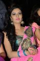 Actress Srimukhi Hot Stills @ Prema Ishq Kadhal Audio Launch