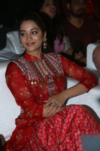 Cobra Movie Actress Srinidhi Shetty Red Dress Pics