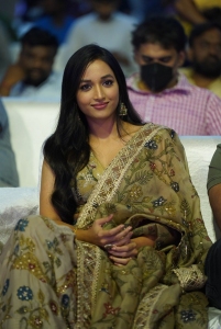 KGF Chapter 2 Movie Actress Srinidhi Shetty Images