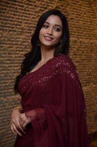 Cobra Movie Heroine Srinidhi Shetty Stills