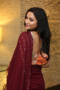 Cobra Movie Heroine Srinidhi Shetty Stills