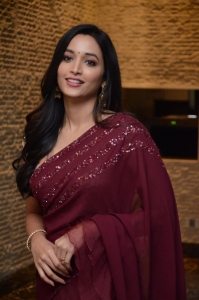 Cobra Movie Heroine Srinidhi Shetty Stills