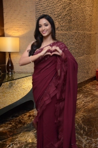 Cobra Movie Actress Srinidhi Shetty Stills