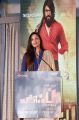 Actress Srinidhi Shetty Pics @ KGF Movie Press Meet