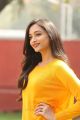 Actress Srinidhi Shetty Pictures in Yellow T Shirt & Blue Jeans