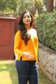 Actress Srinidhi Shetty Pictures @ KGF Success Meet