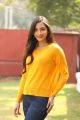 Actress Srinidhi Shetty Pictures @ KGF Success Meet