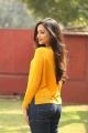 Actress Srinidhi Shetty Pictures @ KGF Movie Success Meet