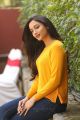 Actress Srinidhi Shetty Pictures @ KGF Success Meet